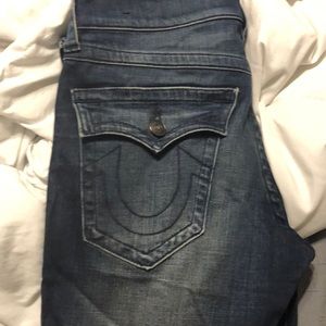 True religion pants